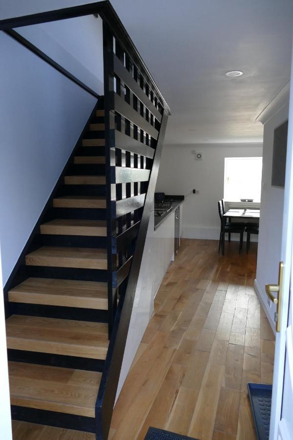 The Annexe At Loch View Farm Leilighet Crieff Eksteriør bilde